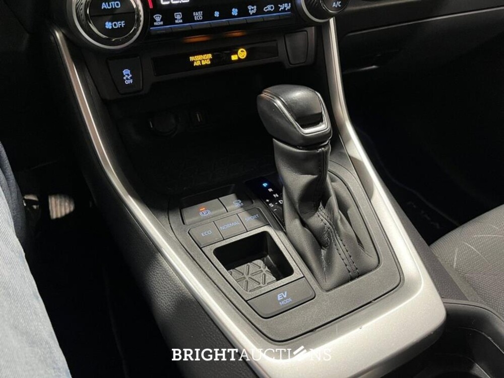 Toyota RAV4 Hybrid Dynamic 2.5 298hp 2021 (Original-NL), K-774-XN