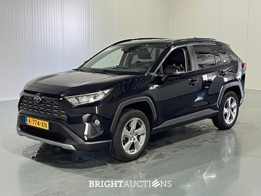 BRIGHT AUCTIONS: Premium Daily Driver Auction