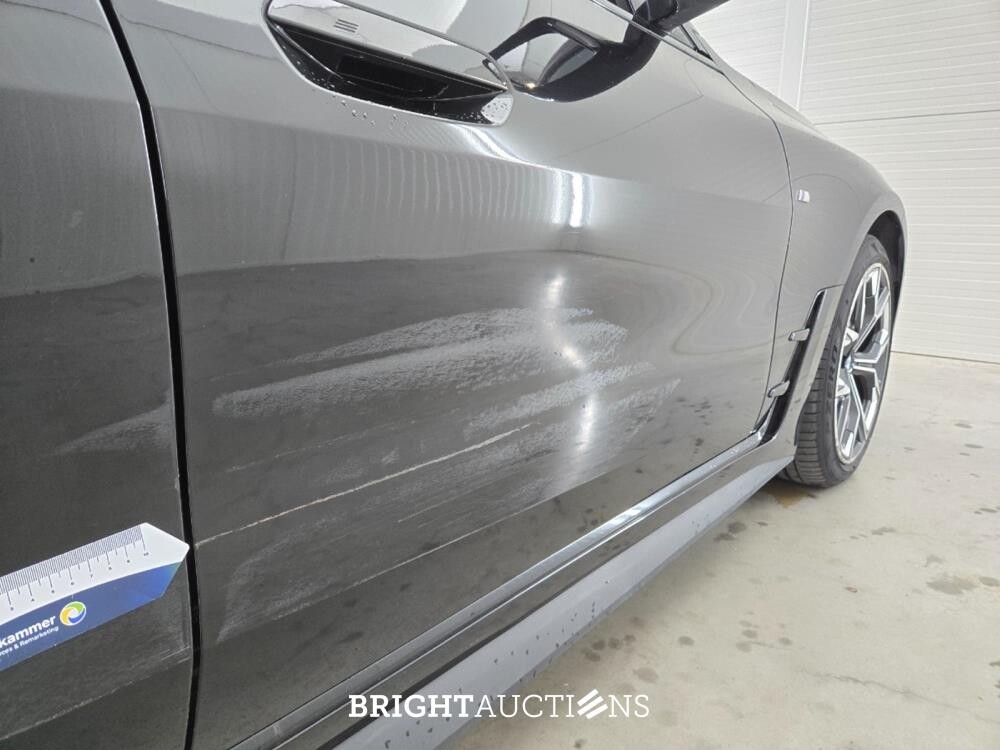 BMW 420i 4-serie Gran Coupé 184pk 2022 4-Serie, HNH-48-N