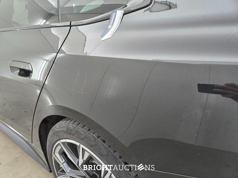 BMW 420i 4-serie Gran Coupé 184pk 2022 4-Serie, HNH-48-N