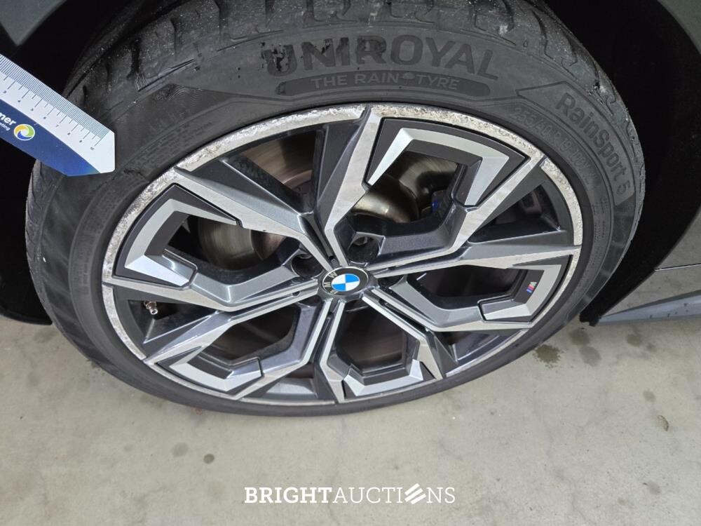 BMW 420i 4-serie Gran Coupé 184pk 2022 4-Serie, HNH-48-N