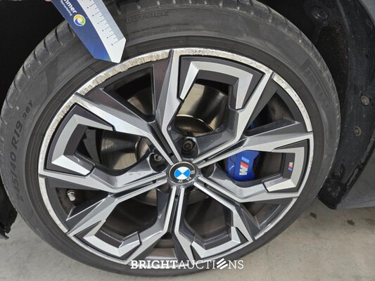 BMW 420i 4-serie Gran Coupé 184pk 2022 4-Serie, HNH-48-N