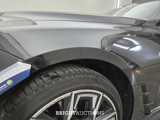 BMW 420i 4-serie Gran Coupé 184pk 2022 4-Serie, HNH-48-N