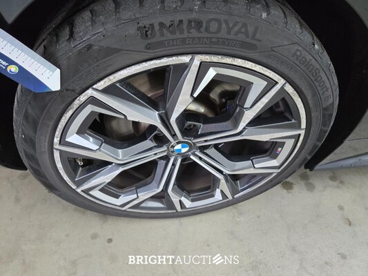 BMW 420i 4-serie Gran Coupé 184pk 2022 4-Serie, HNH-48-N