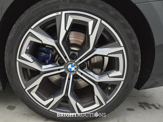 BMW 420i 4er Gran Coupe 184PS 2022 4er Serie, HNH-48-N