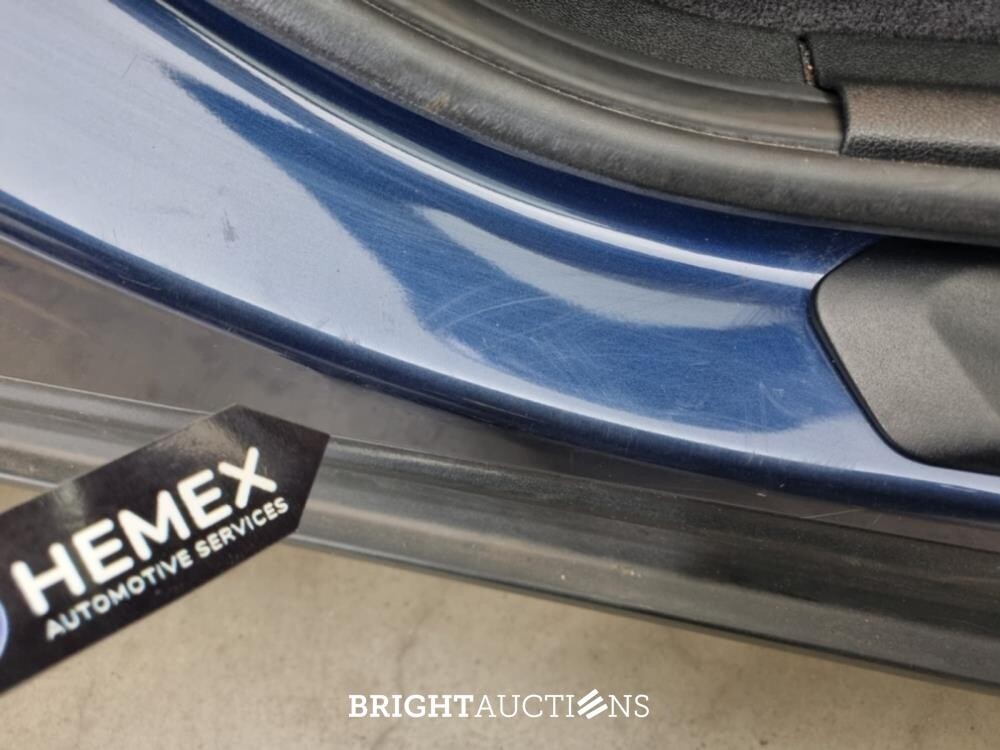 BMW iX3 High Executive 80 kWh 286pk 2021 (Origineel-NL), L-755-VH