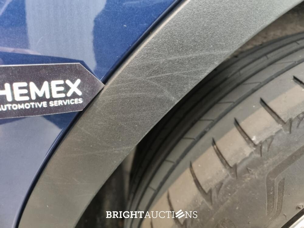 BMW iX3 High Executive 80 kWh 286hp 2021 (Original-NL), L-755-VH