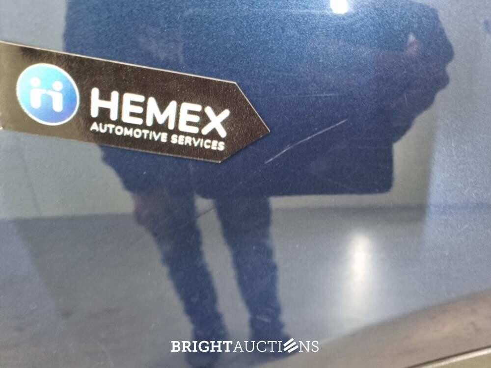 BMW iX3 High Executive 80 kWh 286hp 2021 (Original-NL), L-755-VH