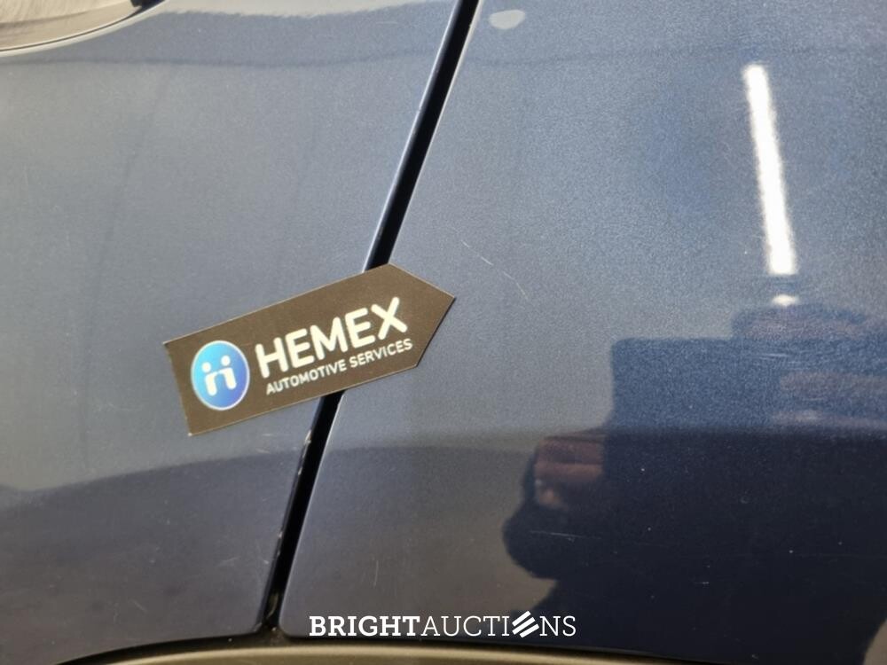 BMW iX3 High Executive 80 kWh 286hp 2021 (Original-NL), L-755-VH