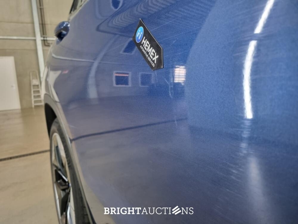 BMW iX3 High Executive 80 kWh 286hp 2021 (Original-NL), L-755-VH