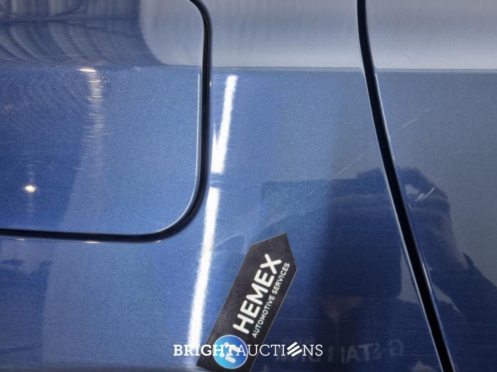 BMW iX3 High Executive 80 kWh 286hp 2021 (Original-NL), L-755-VH