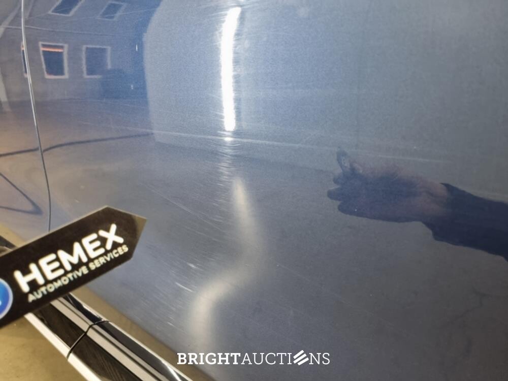 BMW iX3 High Executive 80 kWh 286pk 2021 (Origineel-NL), L-755-VH