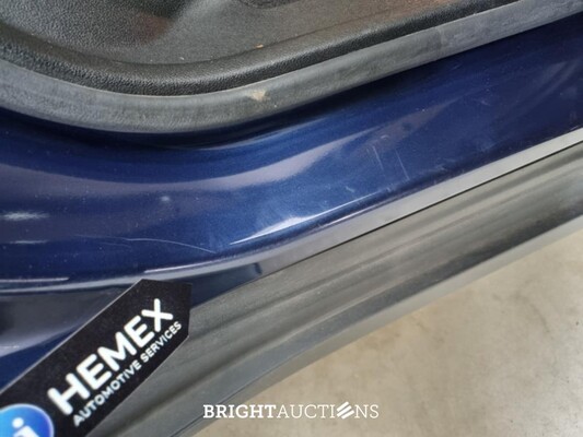 BMW iX3 High Executive 80 kWh 286pk 2021 (Origineel-NL), L-755-VH