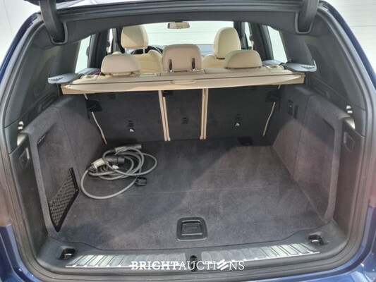 BMW iX3 High Executive 80 kWh 286hp 2021 (Original-NL), L-755-VH