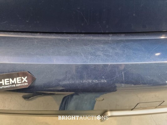 BMW iX3 High Executive 80 kWh 286pk 2021 (Origineel-NL), L-755-VH