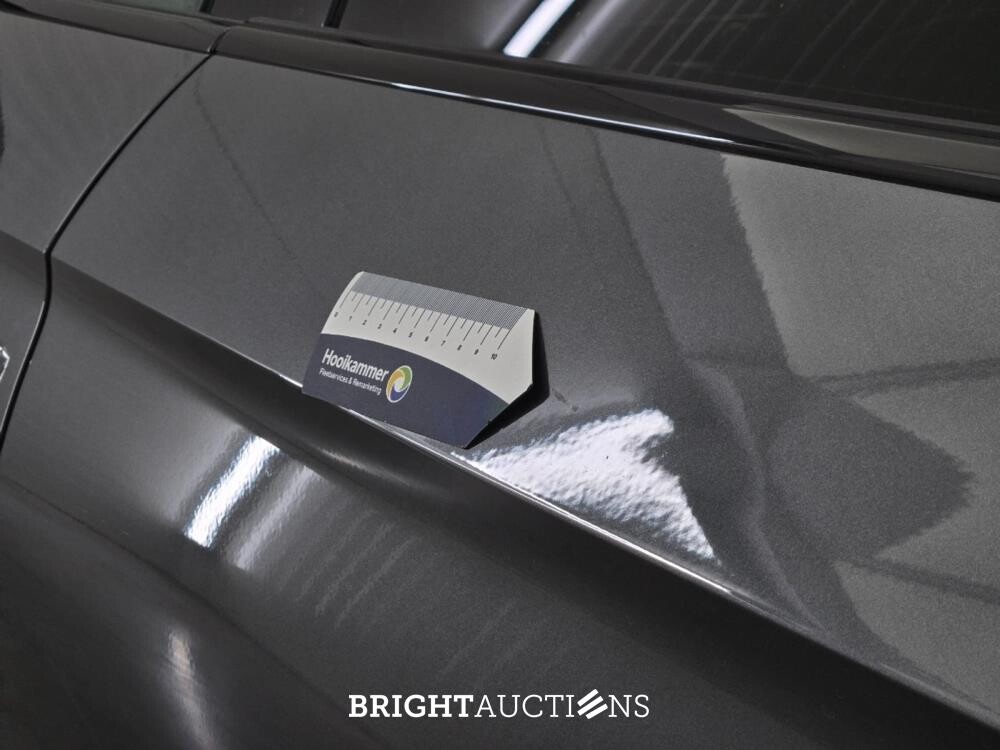 Audi A5 Sportback 40 S edition TFSI 204pk 2020 (Origineel-NL), J-765-NF