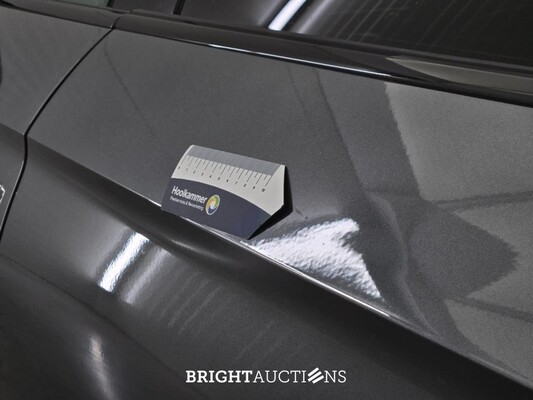 Audi A5 Sportback 40 S edition TFSI 204pk 2020 (Origineel-NL), J-765-NF