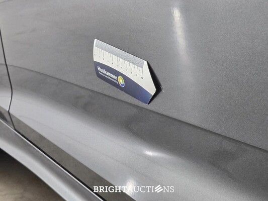 Audi A5 Sportback 40 S edition TFSI 204hp 2020 (Original-NL), J-765-NF