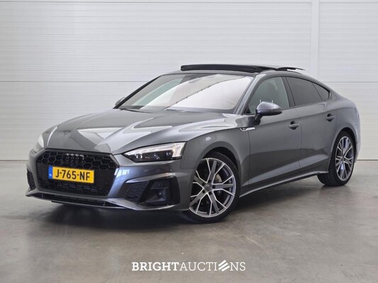 BRIGHT AUCTIONS: Premium Daily Driver & Electric Vehicle Auction