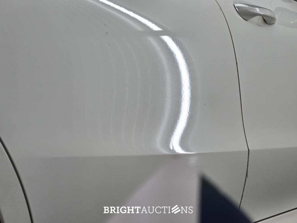 Mercedes-Benz CLA180 Business Solution AMG 136pk 2020 (Origineel-NL) CLA-Klasse, H-073-FV