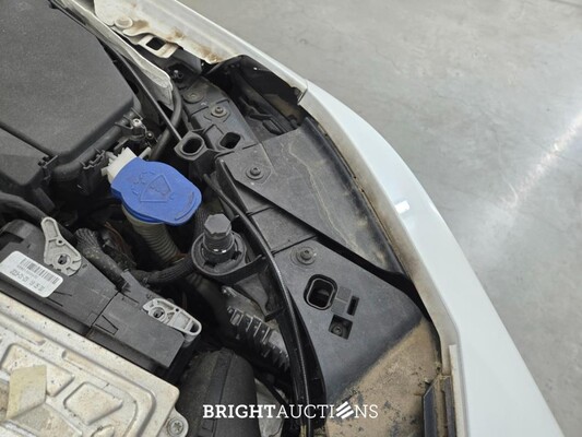 Mercedes-Benz CLA180 Business Solution AMG 136pk 2020 (Origineel-NL) CLA-Klasse, H-073-FV
