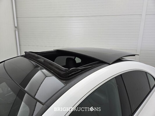 Mercedes-Benz CLA180 Business Solution AMG 136pk 2020 (Origineel-NL) CLA-Klasse, H-073-FV