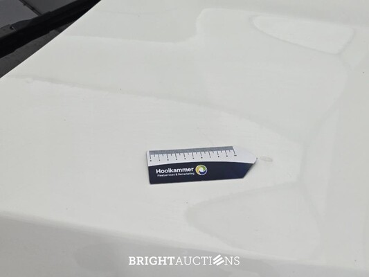 Mercedes-Benz CLA180 Business Solution AMG 136hp 2020 (Original-NL) CLA-Klasse, H-073-FV