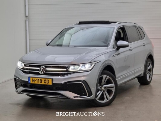 BRIGHT AUCTIONS: Premium Daily Driver & Electric Vehicle Auction