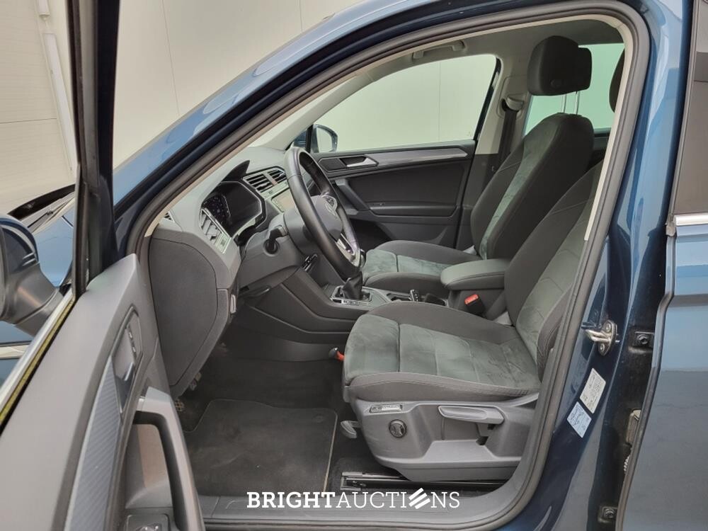 Volkswagen Tiguan Life Business 1.5 TSI 150pk 2022 (Origineel-NL), N-324-VR
