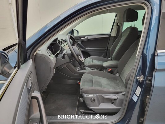 Volkswagen Tiguan Life Business 1.5 TSI 150pk 2022 (Origineel-NL), N-324-VR