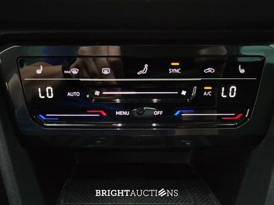 Volkswagen Tiguan Life Business 1.5 TSI 150pk 2022 (Origineel-NL), N-324-VR