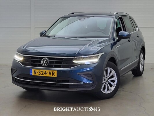 BRIGHT AUCTIONS: Premium Daily Driver & Electric Vehicle Auction