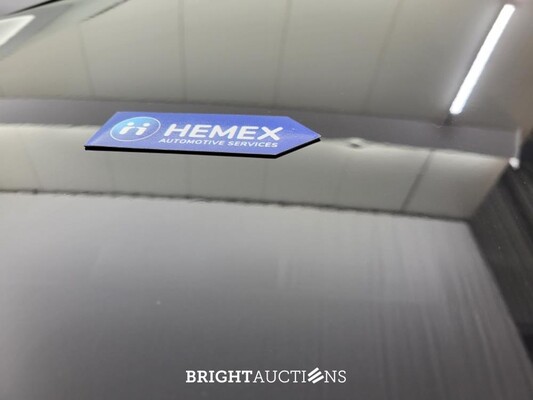 Volkswagen T-Roc Business 1.5 TSI 150hp 2021 (Original-NL), L-253-HG