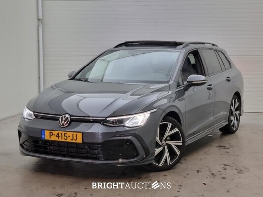 BRIGHT AUCTIONS: Premium Daily Driver & Electric Vehicle Auction