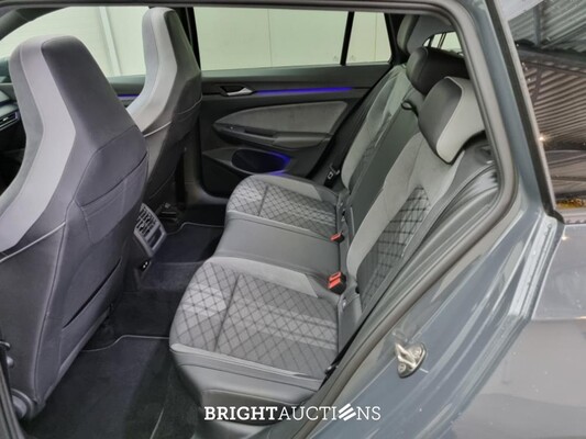Volkswagen Golf Variant eTSI R-Line Business 1.5 150pk 2022, P-415-JJ