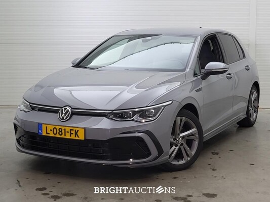 BRIGHT AUCTIONS: Premium Daily Driver & Electric Vehicle Auction