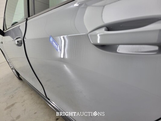 Volkswagen Golf eTSI R-Line 1.5 150pk 2020, L-081-FK