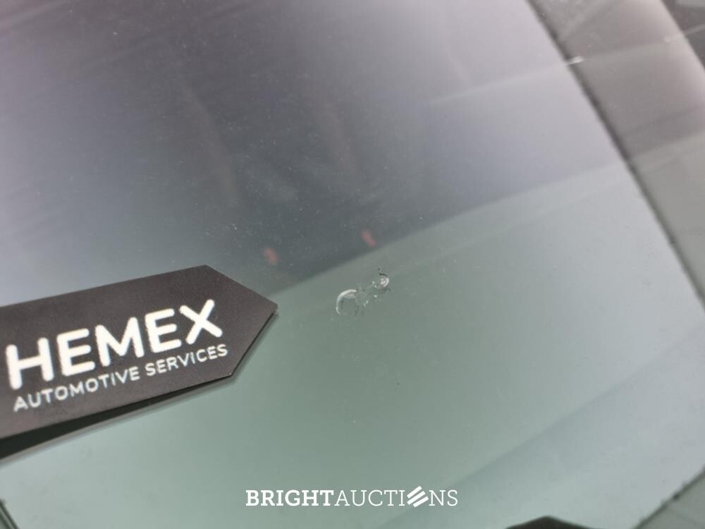 Volkswagen ID.4 First Max 77 kWh 204pk 2021, P-676-FS