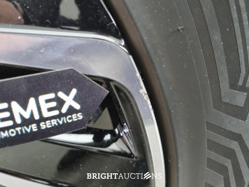 Volkswagen ID.4 First Max 77 kWh 204pk 2021, P-676-FS