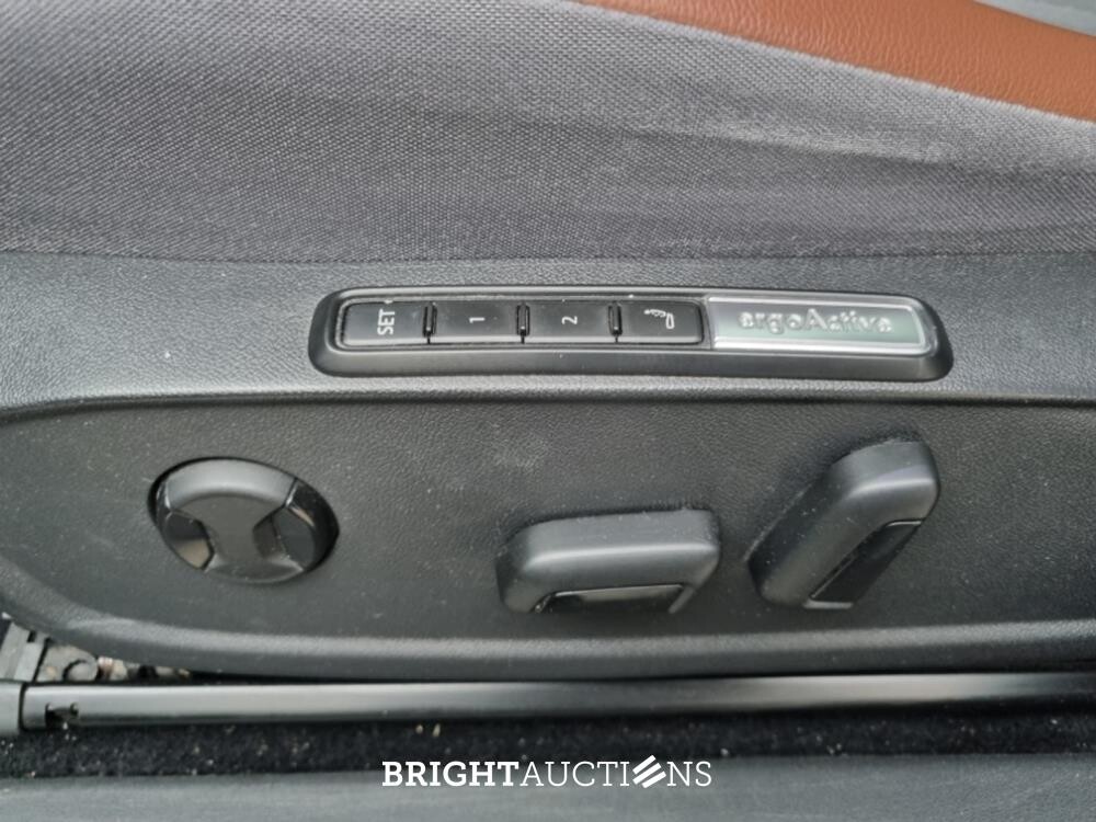 Volkswagen ID.4 First Max 77 kWh 204pk 2021, P-676-FS