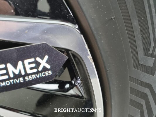 Volkswagen ID.4 First Max 77 kWh 204pk 2021, P-676-FS