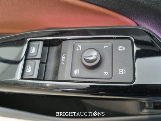 Volkswagen ID.4 First Max 77 kWh 204hp 2021, P-676-FS