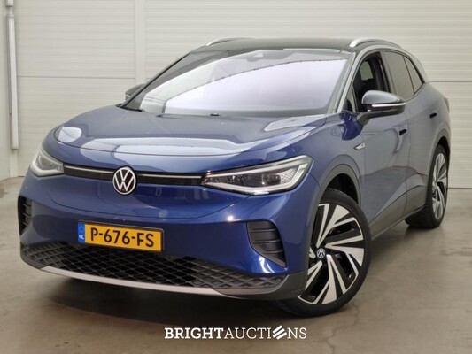 BRIGHT AUCTIONS: Premium Daily Driver & Electric Vehicle Auction