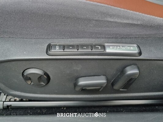 Volkswagen ID.4 First Max 77 kWh 204pk 2021, P-676-FS