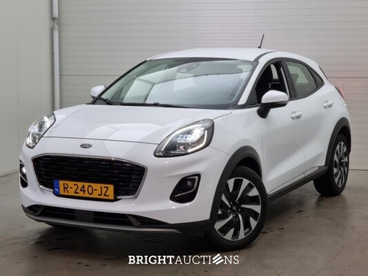 BRIGHT AUCTIONS: Premium Daily Driver & Electric Vehicle Auction