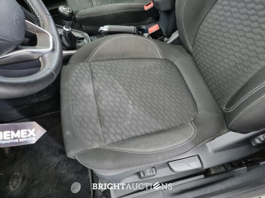 Ford Puma Hybrid Titanium 1.0 EcoBoost 125hp 2022 (Original-NL), R-240-JZ