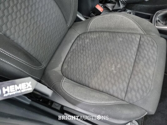 Ford Puma Hybrid Titanium 1.0 EcoBoost 125pk 2022 (Origineel-NL), R-240-JZ