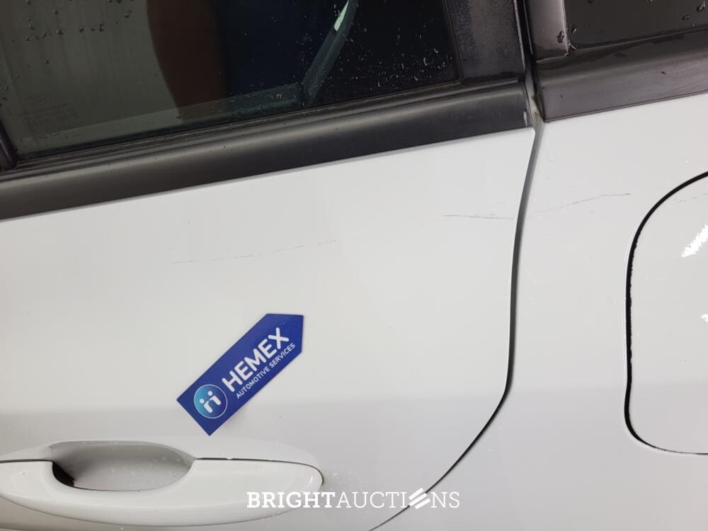 Ford Focus Wagon Hybrid Connected 1.0 EcoBoost 125pk 2022 (Origineel-NL), P-393-RG