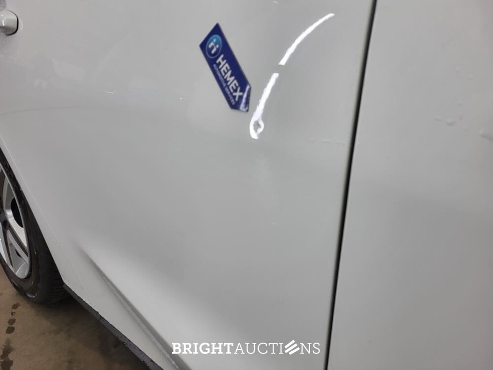 Ford Focus Wagon Hybrid Connected 1.0 EcoBoost 125hp 2022 (Original-NL), P-393-RG