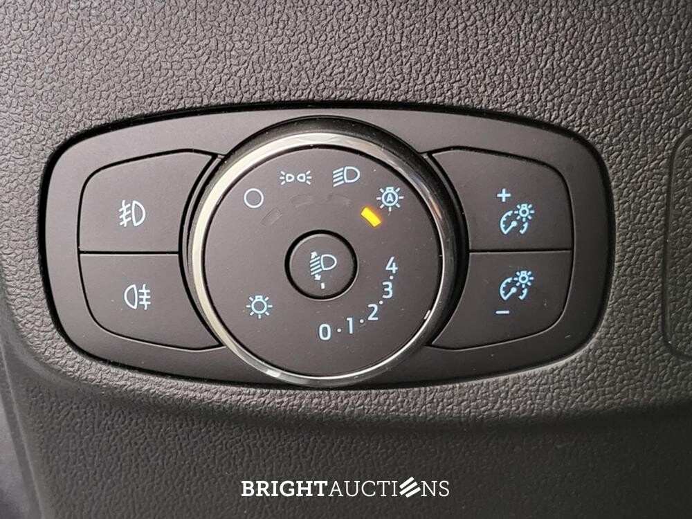 Ford Focus Wagon Hybrid Connected 1.0 EcoBoost 125pk 2022 (Origineel-NL), P-393-RG